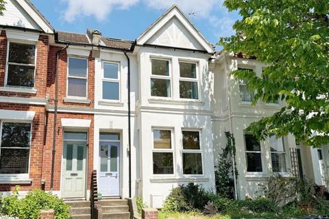 4 bedroom terraced house for sale, Hythe Road, Brighton