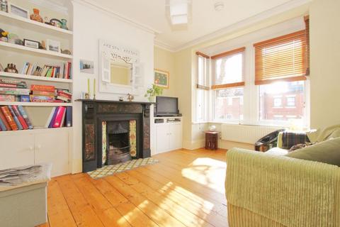 4 bedroom terraced house for sale, Hythe Road, Brighton