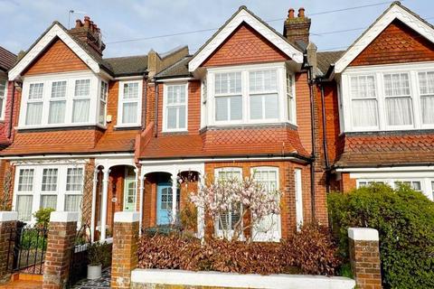 5 bedroom terraced house for sale, Ditchling Road, BN1