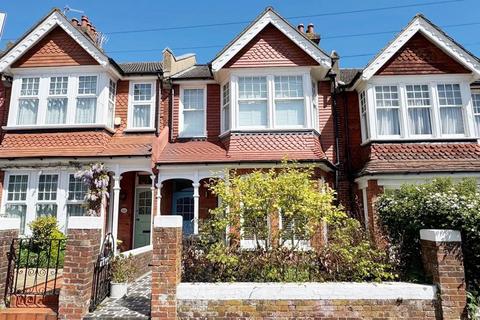 332 Ditchling Road, Brighton, BN1 6JG
