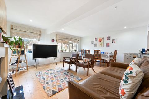 3 bedroom apartment for sale, Catherine Road, Surbiton KT6