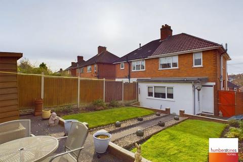 3 bedroom semi-detached house for sale, Trinder Road, Smethwick