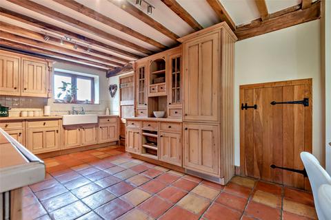 3 bedroom barn conversion for sale, 2 The Granary, Underton, Bridgnorth, Shropshire
