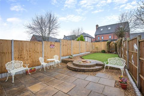 56 Glendale, Lawley Village, Telford, TF4 2PJ