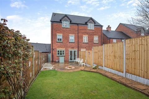 56 Glendale, Lawley Village, Telford, TF4 2PJ