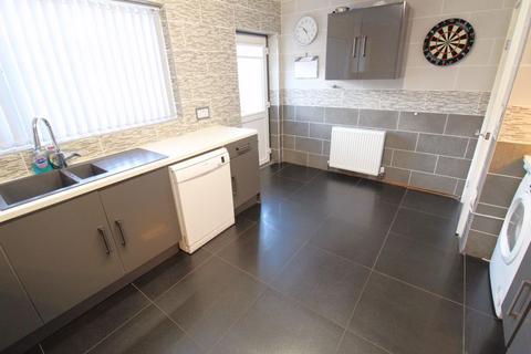 8 Borrowfield, Borrowash, Derby, DE72 3LB