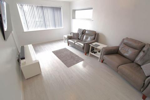 8 Borrowfield, Borrowash, Derby, DE72 3LB