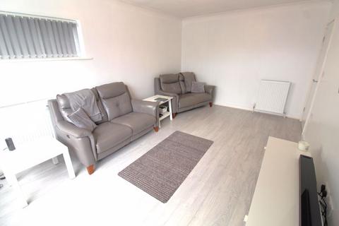 8 Borrowfield, Borrowash, Derby, DE72 3LB