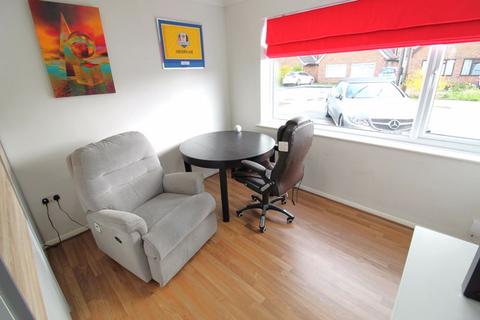 8 Borrowfield, Borrowash, Derby, DE72 3LB