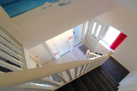8 Borrowfield, Borrowash, Derby, DE72 3LB