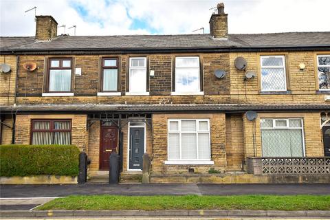 3 bedroom terraced house for sale, Milnrow Road, Newbold, Rochdale, Greater Manchester, OL16