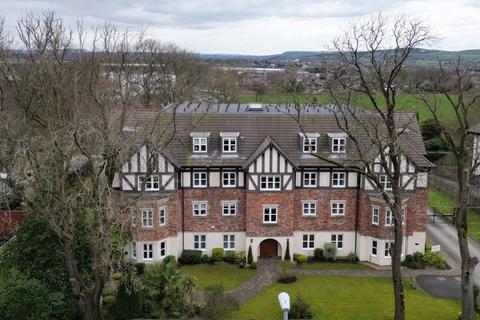 2 bedroom apartment for sale, Hopwood Manor, Manchester Road, Heywood