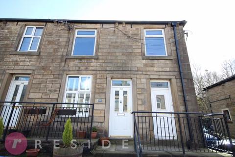 2 bedroom apartment for sale, Market Street, Rossendale OL12