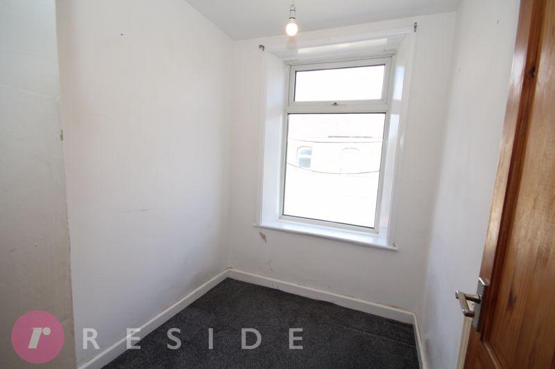Bedroom Two / Study