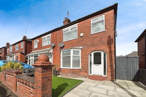 46 Barcroft Road, Bolton, BL1 6JA