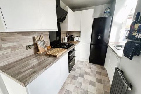 46 Barcroft Road, Bolton, BL1 6JA