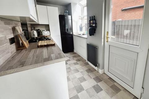 46 Barcroft Road, Bolton, BL1 6JA