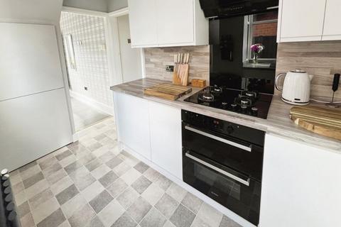 46 Barcroft Road, Bolton, BL1 6JA