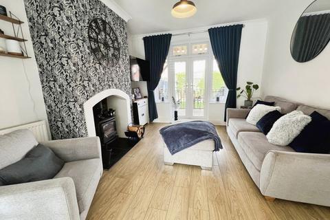 46 Barcroft Road, Bolton, BL1 6JA