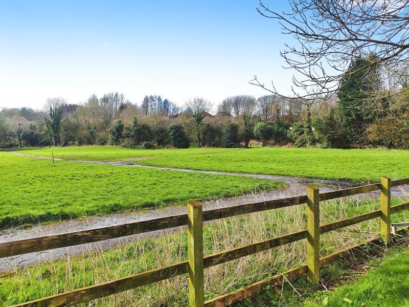 Seven Acre Country