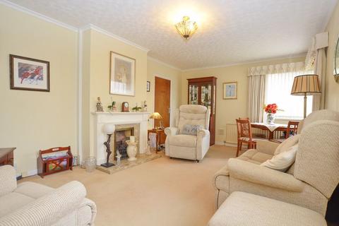 2 bedroom detached bungalow for sale, MEADOW PARK, BRIXHAM