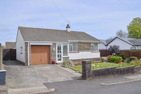 2 bedroom detached bungalow for sale, MEADOW PARK, BRIXHAM