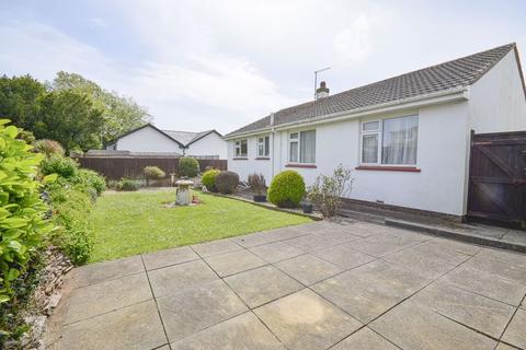 2 bedroom detached bungalow for sale, MEADOW PARK, BRIXHAM