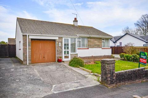 2 bedroom detached bungalow for sale, MEADOW PARK, BRIXHAM