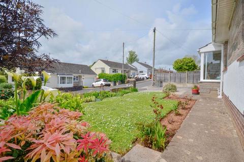 2 bedroom detached bungalow for sale, MEADOW PARK, BRIXHAM