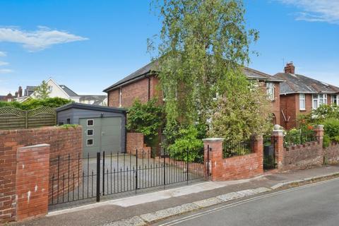 undefined, Elmside Close, Exeter