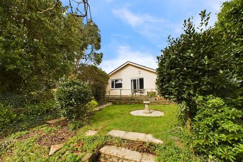3 bedroom detached bungalow for sale, Tregony, The Roseland, Near Truro
