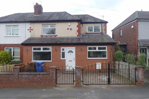 3 bedroom semi-detached house for sale, Bank Road, Stockport SK6