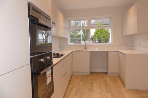 63 Bank Road, Bredbury, Stockport, SK6 1DX