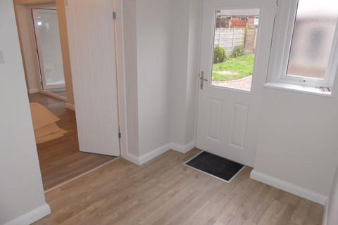 63 Bank Road, Bredbury, Stockport, SK6 1DX