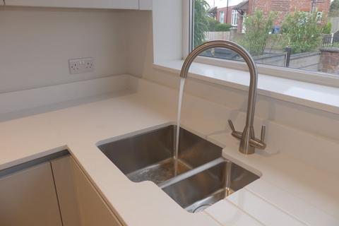 63 Bank Road, Bredbury, Stockport, SK6 1DX