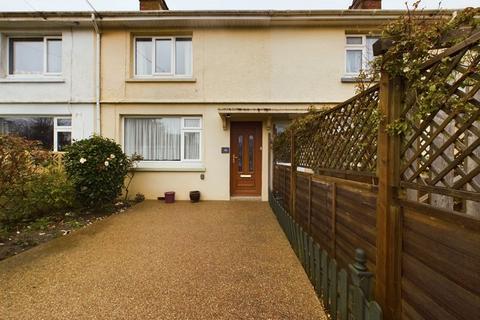 46 Rectory Road, Camborne, TR14 7DR