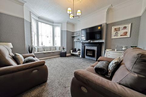4 bedroom end of terrace house for sale, Etterby Street, Carlisle