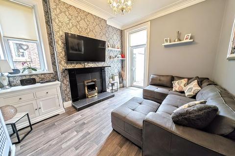 4 bedroom end of terrace house for sale, Etterby Street, Carlisle