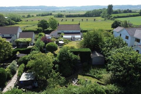 4 bedroom detached house for sale, Woodhill, Taunton TA3