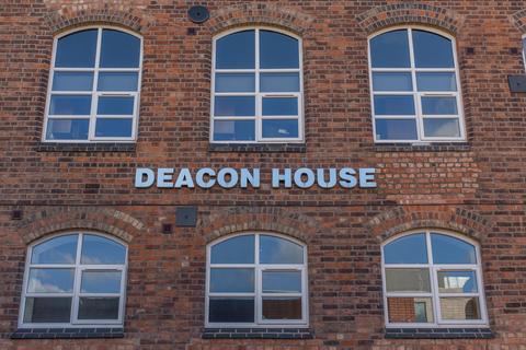 1 bedroom in a house share to rent, Deacon House, Deacon Street, Leicester, LE1