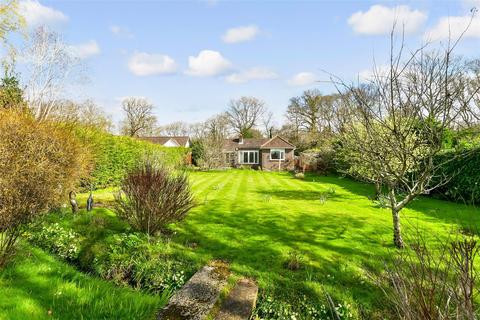 2 bedroom detached bungalow for sale, West Walberton Lane, Walberton, Arundel, West Sussex