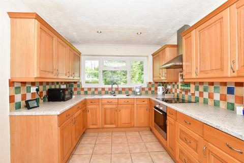 2 bedroom detached bungalow for sale, West Walberton Lane, Walberton, Arundel, West Sussex