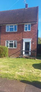 3 bedroom house to rent, Mayors Croft, Canley,