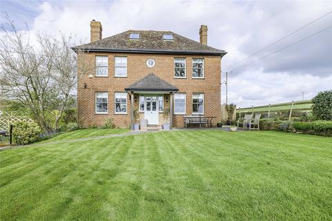 5 bedroom detached house for sale, Ross Road, Brampton Abbotts, Ross-on-Wye, Herefordshire, HR9