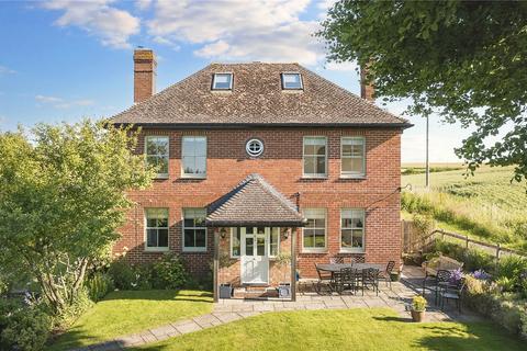 5 bedroom detached house for sale, Ross Road, Brampton Abbotts, Ross-on-Wye, Herefordshire, HR9