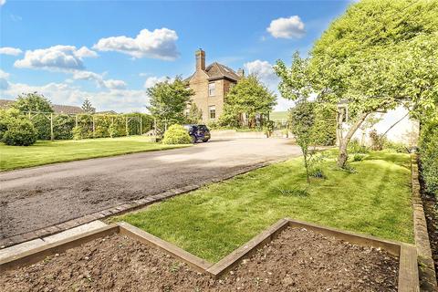 5 bedroom detached house for sale, Ross Road, Brampton Abbotts, Ross-on-Wye, Herefordshire, HR9