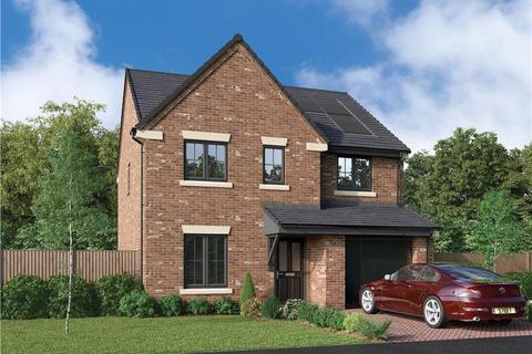 4 bedroom detached house for sale, Plot 260, The Skywood at Stephenson Meadows, Stamfordham Road NE5