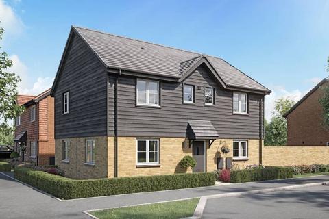 4 bedroom house for sale, Plot 77, The Marlborough at Lewin Park, Cambridge Road SG18