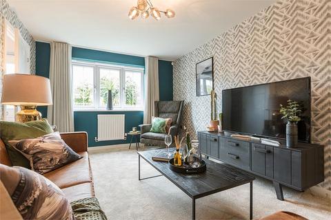 3 bedroom semi-detached house for sale, Plot 223, Melbourne at Boorley Gardens, Off Winchester Road, Boorley Green SO32