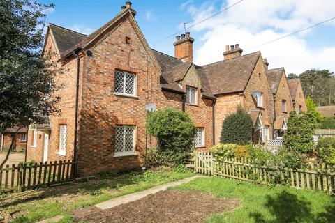 2 bedroom end of terrace house for sale, Bedford Street, Ampthill, Bedfordshire, MK45